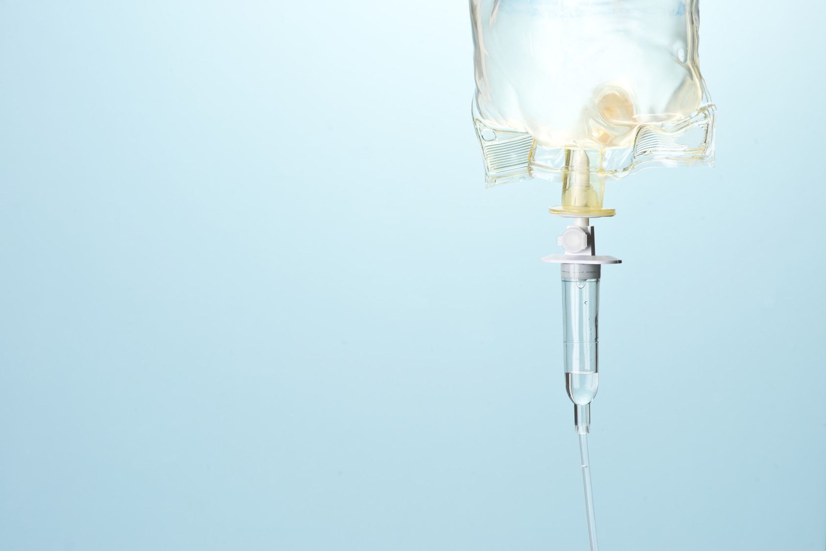 Szpital w Koszalinie remontuje Oddział Dzienny Chemioterapii
