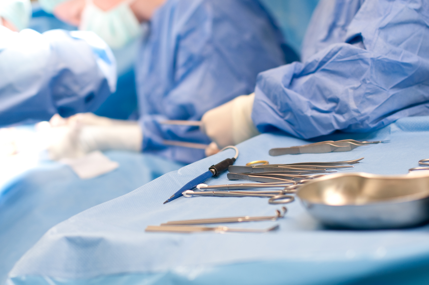 Szpital w Stalowej Woli planuje inwestycje