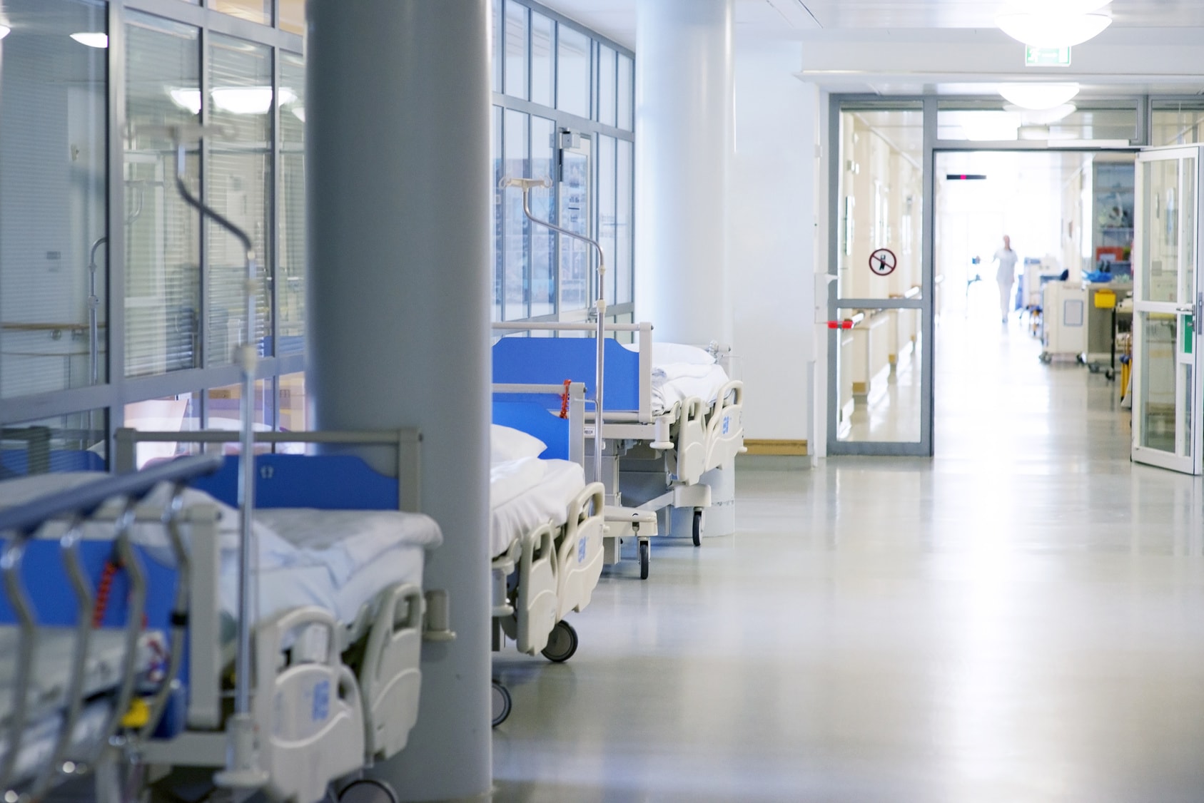 Czy Szpital jest przedsiębiorstwem?