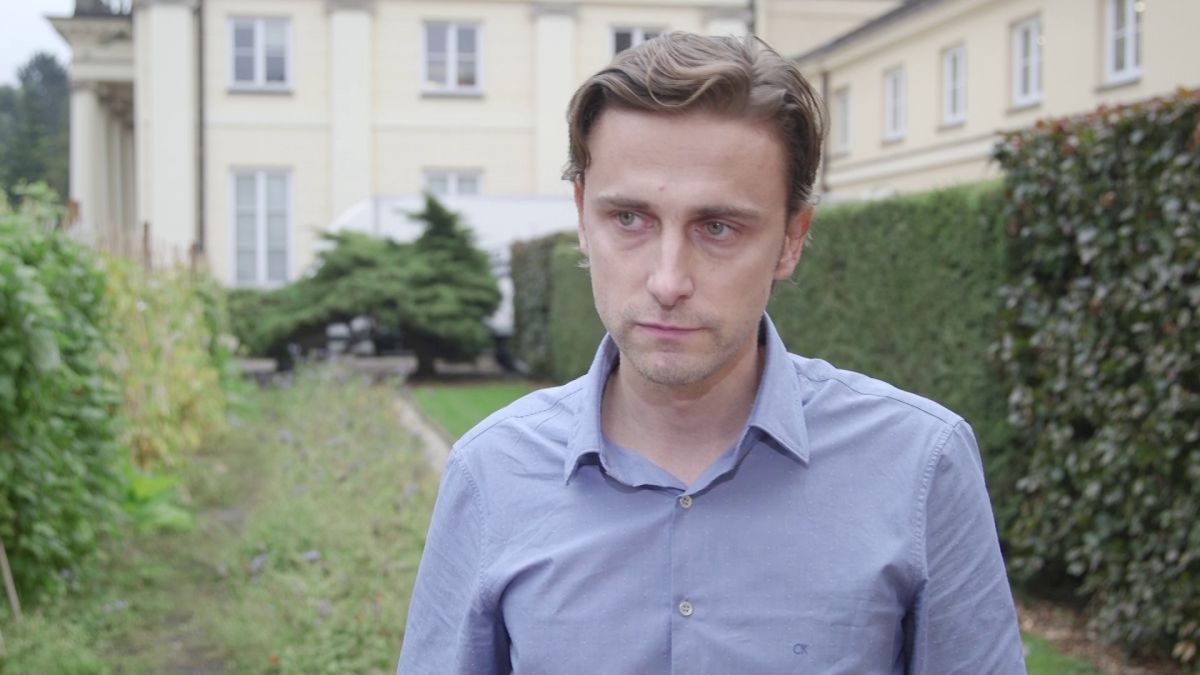 Urządzenia ratujące życie mieszczą się już w kieszeni [VIDEO]