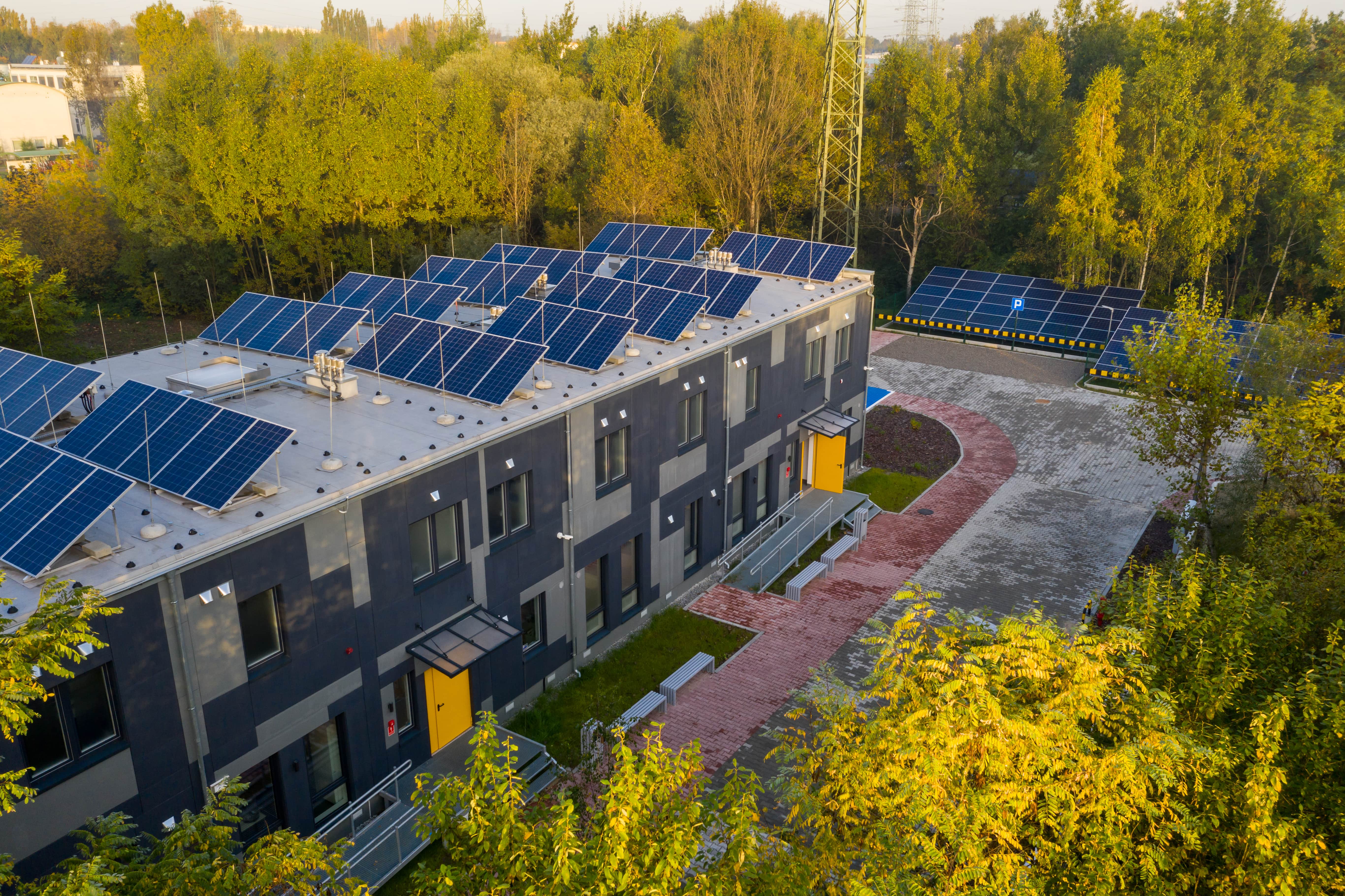 Moduły – odpowiedź na problemy ochrony zdrowia