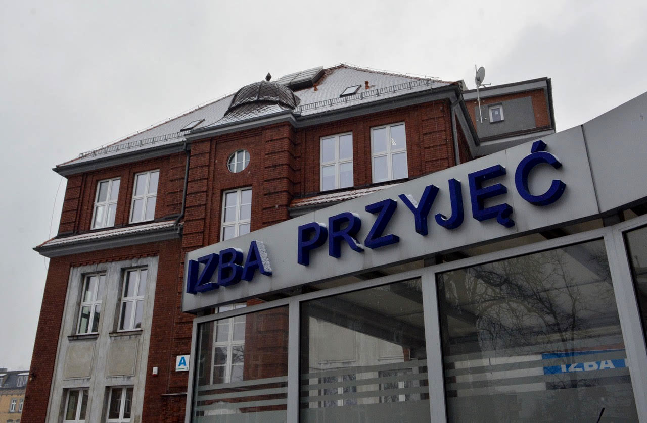Ponad 3 mln zł z UE dla Szpitala w Mysłowicach