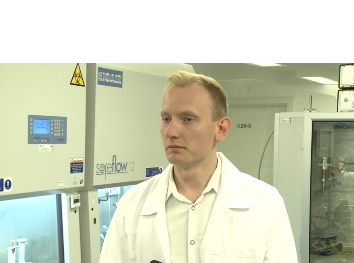 Nanomateriały mogą rozwiązać problem antybiotykooporności