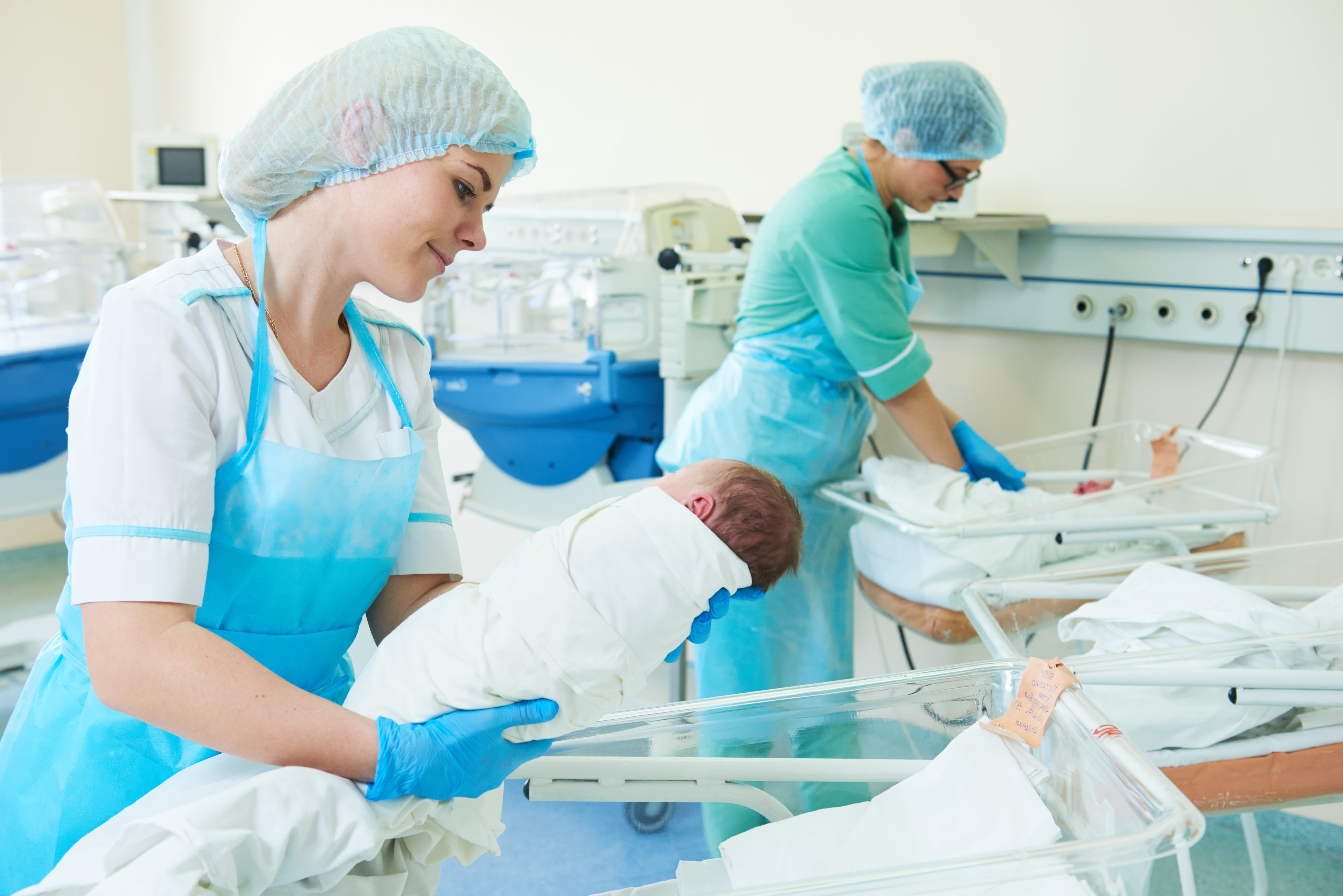 Zabrze: 30 mln zł na modernizację pediatrii w szpitalu klinicznym