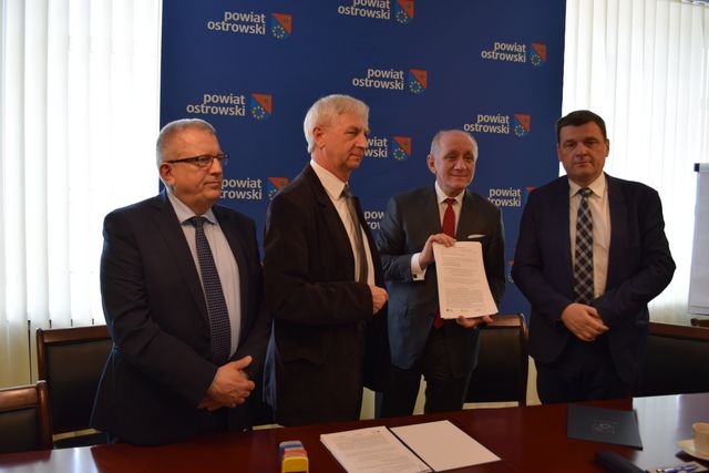 Powstaje nowy oddział chirurgii dziecięcej w Szpitalu w Ostrowie Wielkopolskim