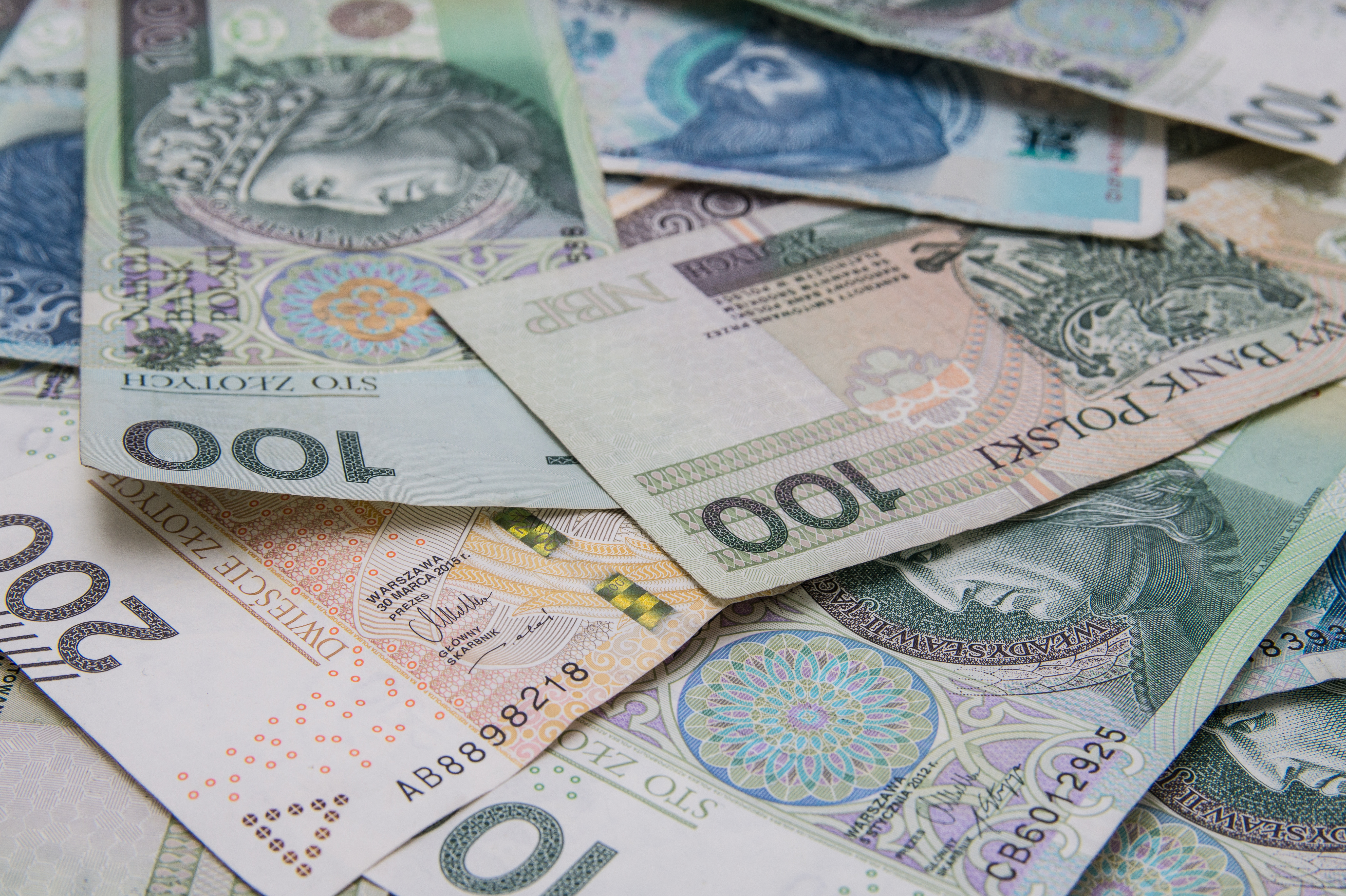 Pieniądze dla lubuskich szpitali