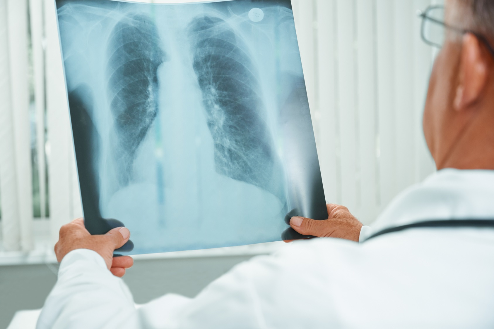 Szpital w Piasecznie rozbudowany