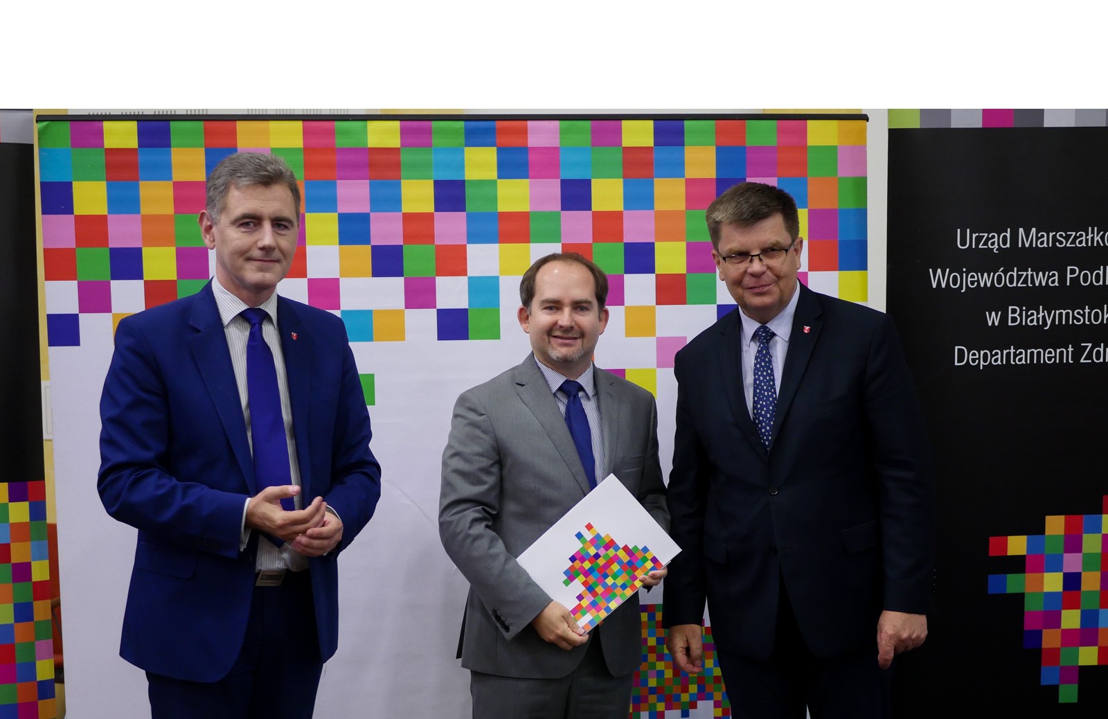 Ogromne pieniądze dla podlaskich szpitali