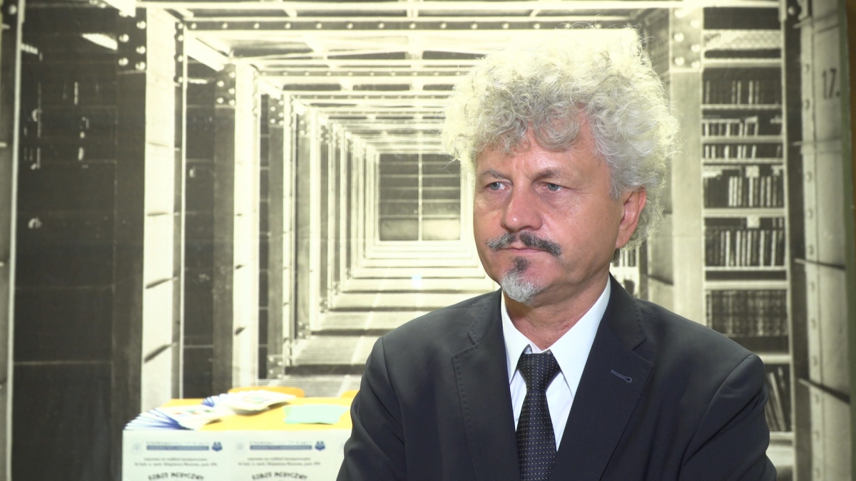 Polski robot będzie konkurencją dla Da Vinci [VIDEO]