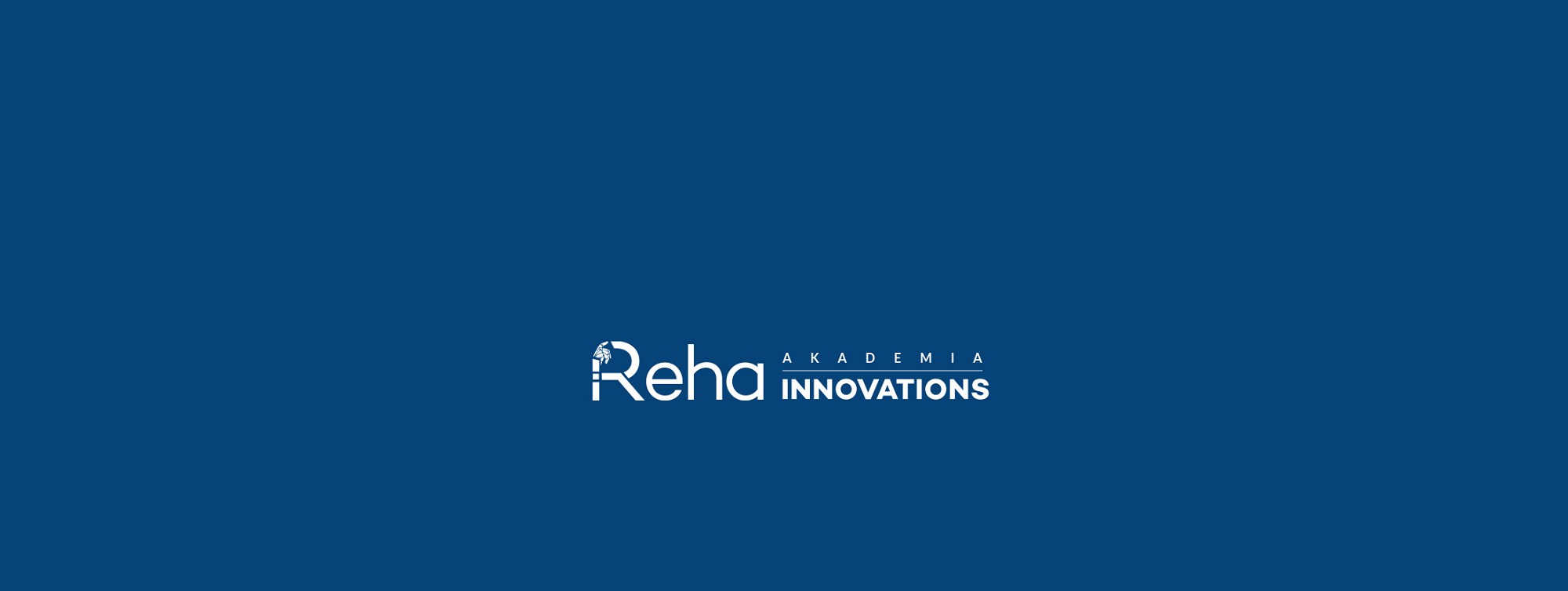 Akademia REHA INNOVATIONS | ONLINE 