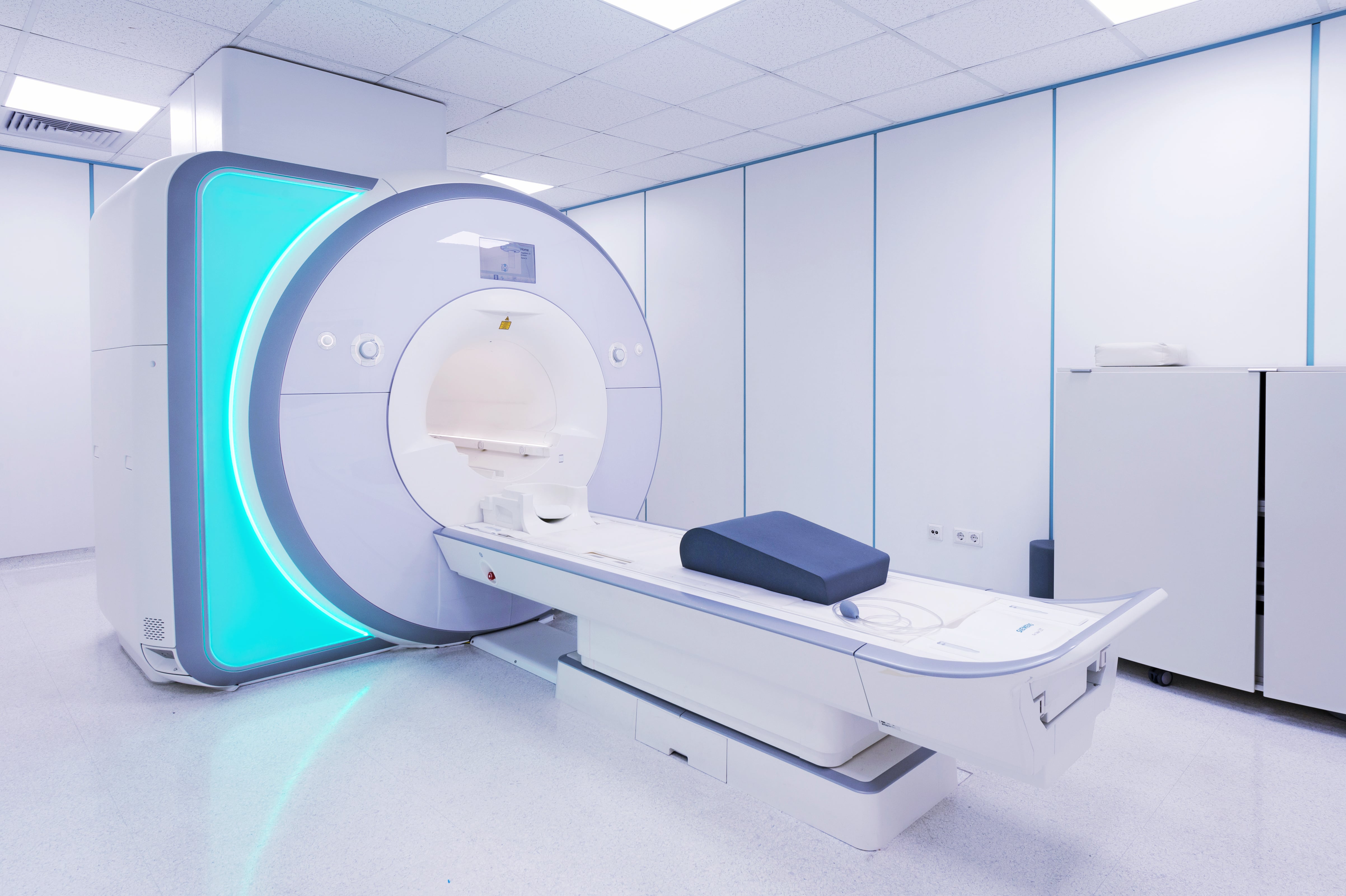 Affidea i GE Healthcare zawarły partnerstwo technologiczne