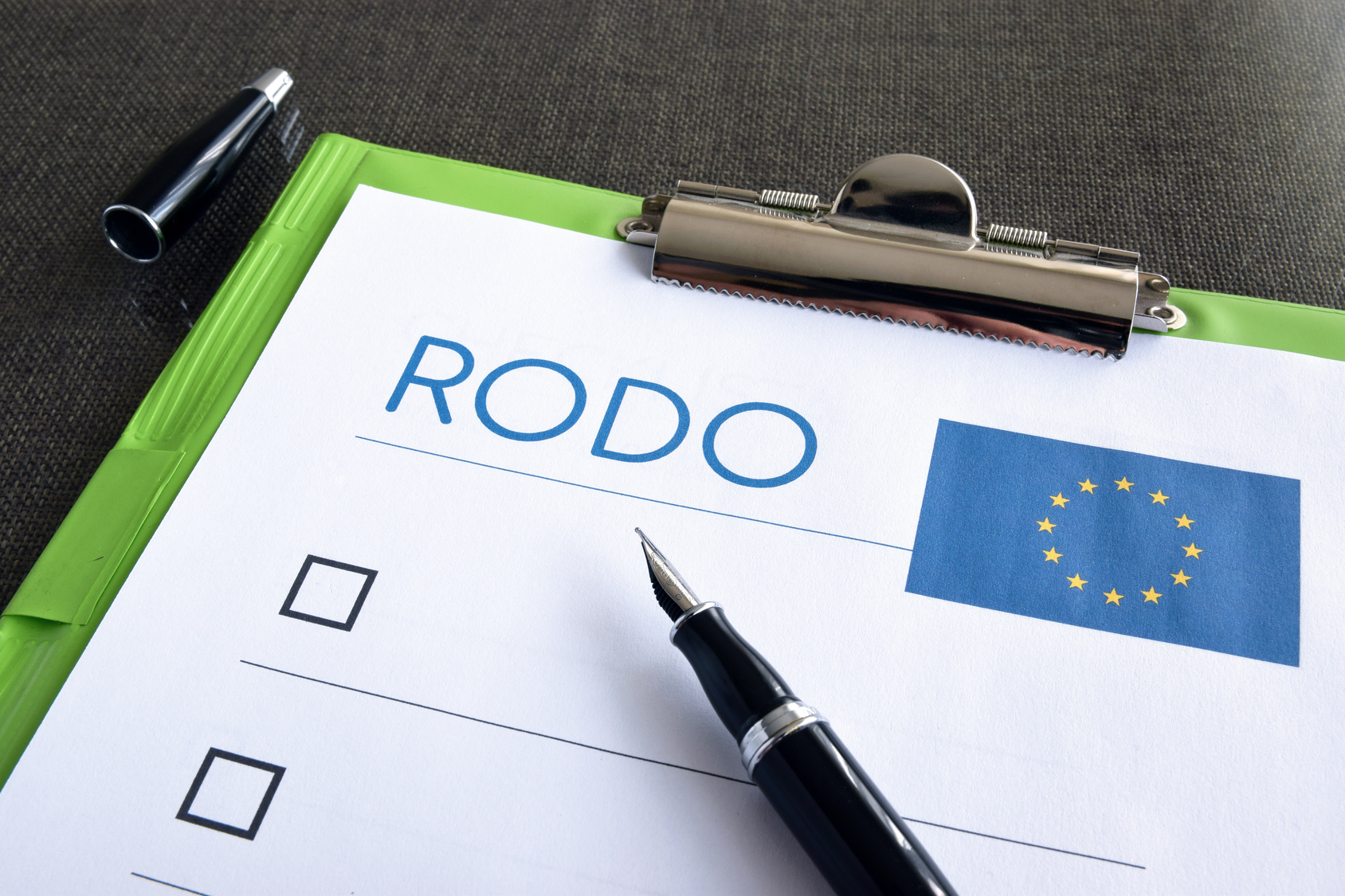 Wszystko o RODO w służbie zdrowia – kompendium wiedzy o RODO