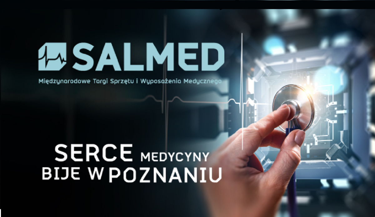 Medinwestycje.pl patronem targów SALMED!