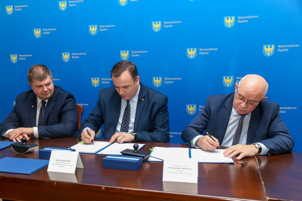 Śląskie: Powstanie nowa Platforma Medyczna eCareMed