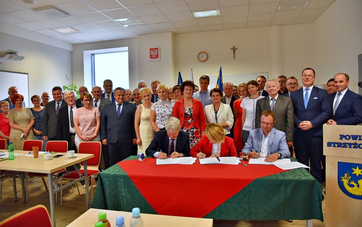 23 mln zł na modernizację Szpitala w Strzyżowie