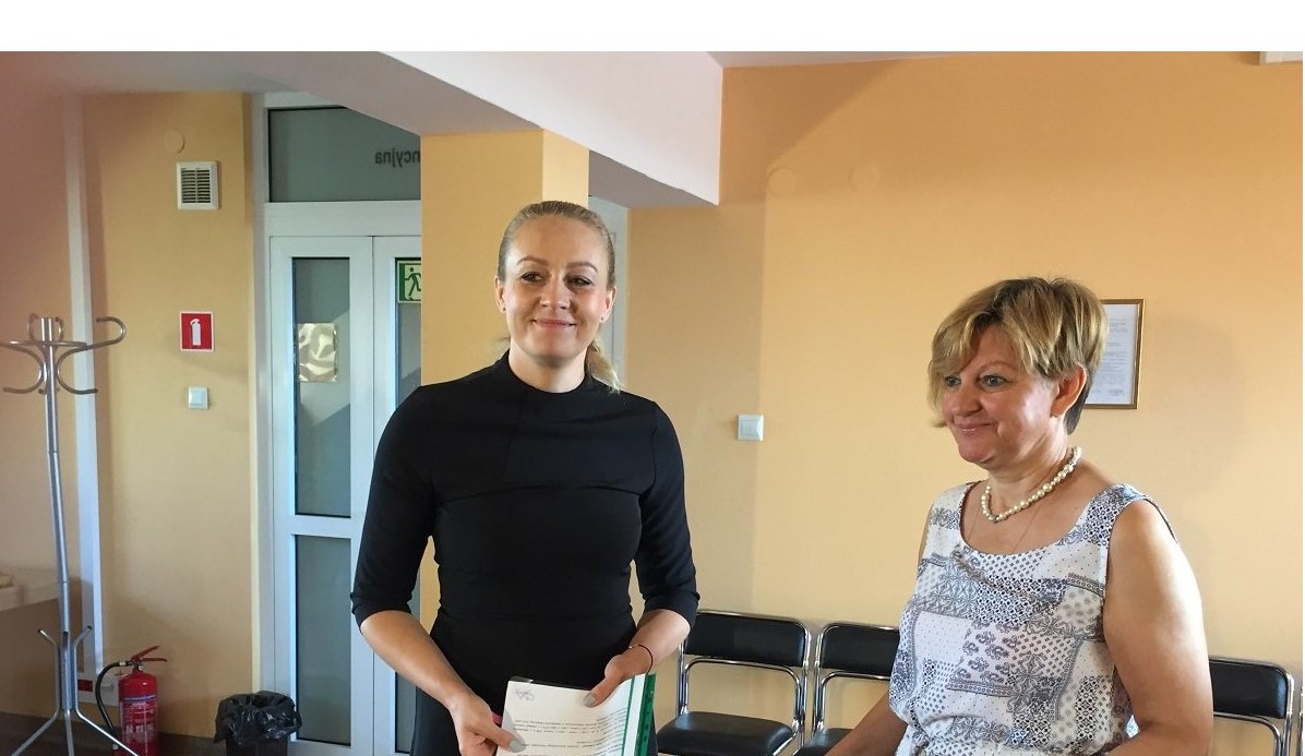 Dofinansowanie RPO dla Ośrodka Rehabilitacji w Suwałkach
