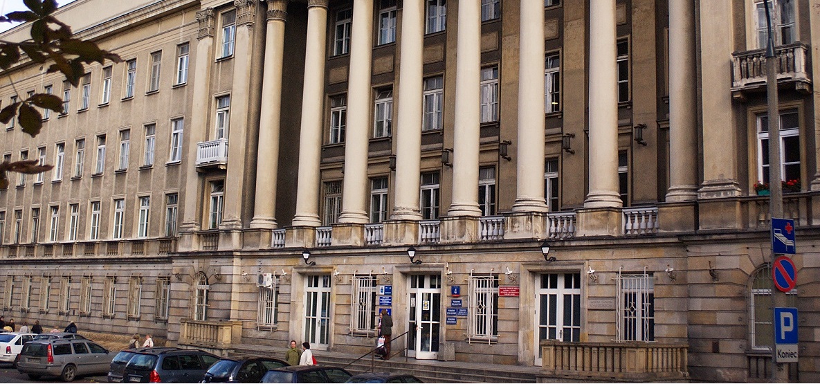 Gruntowna modernizacja Szpitala Dzieciątka Jezus w Warszawie
