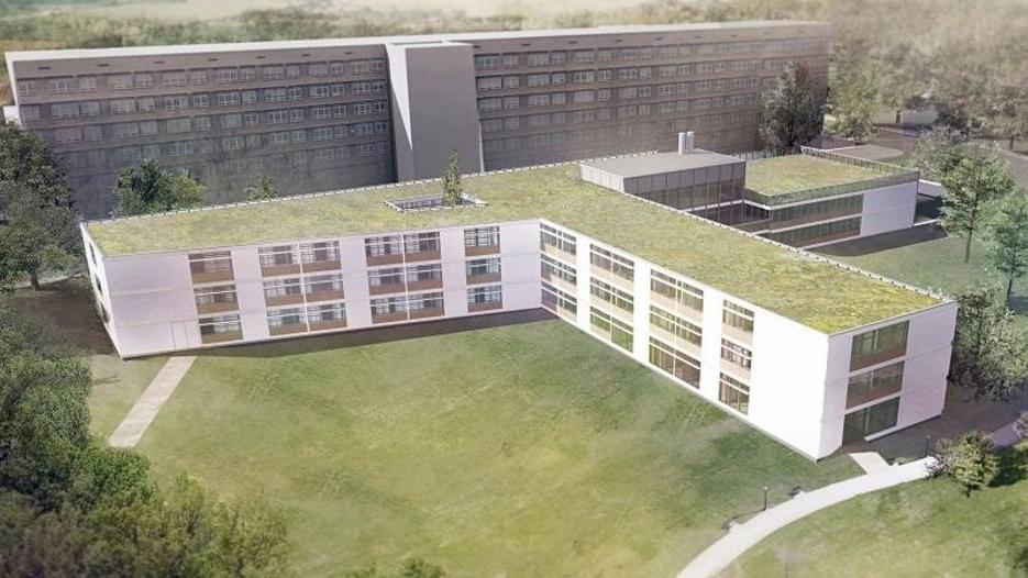 Szpital dziecięcy - ogłoszono przetarg na projekt placówki