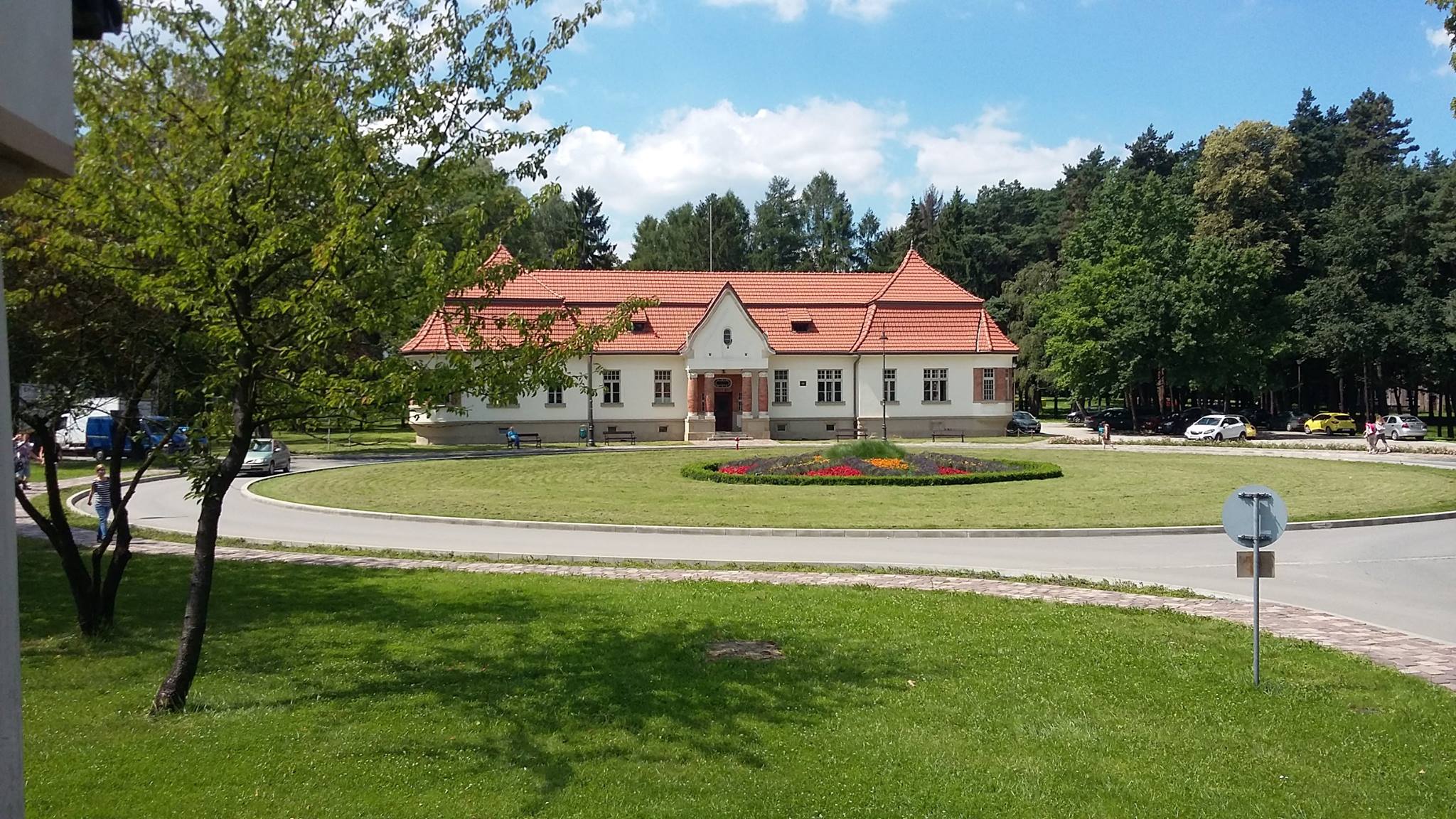 Planowana modernizacja w Szpitalu Klinicznym im. Babińskiego w Krakowie
