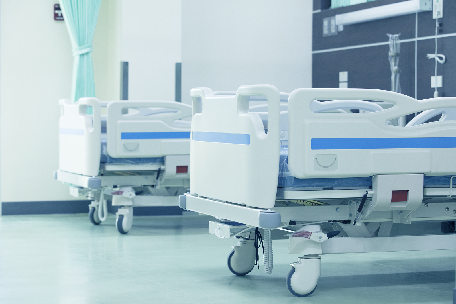 Ponad 1,6 mln zł na inwestycje i sprzęt dla szpitali wojewódzkich w podlaskim