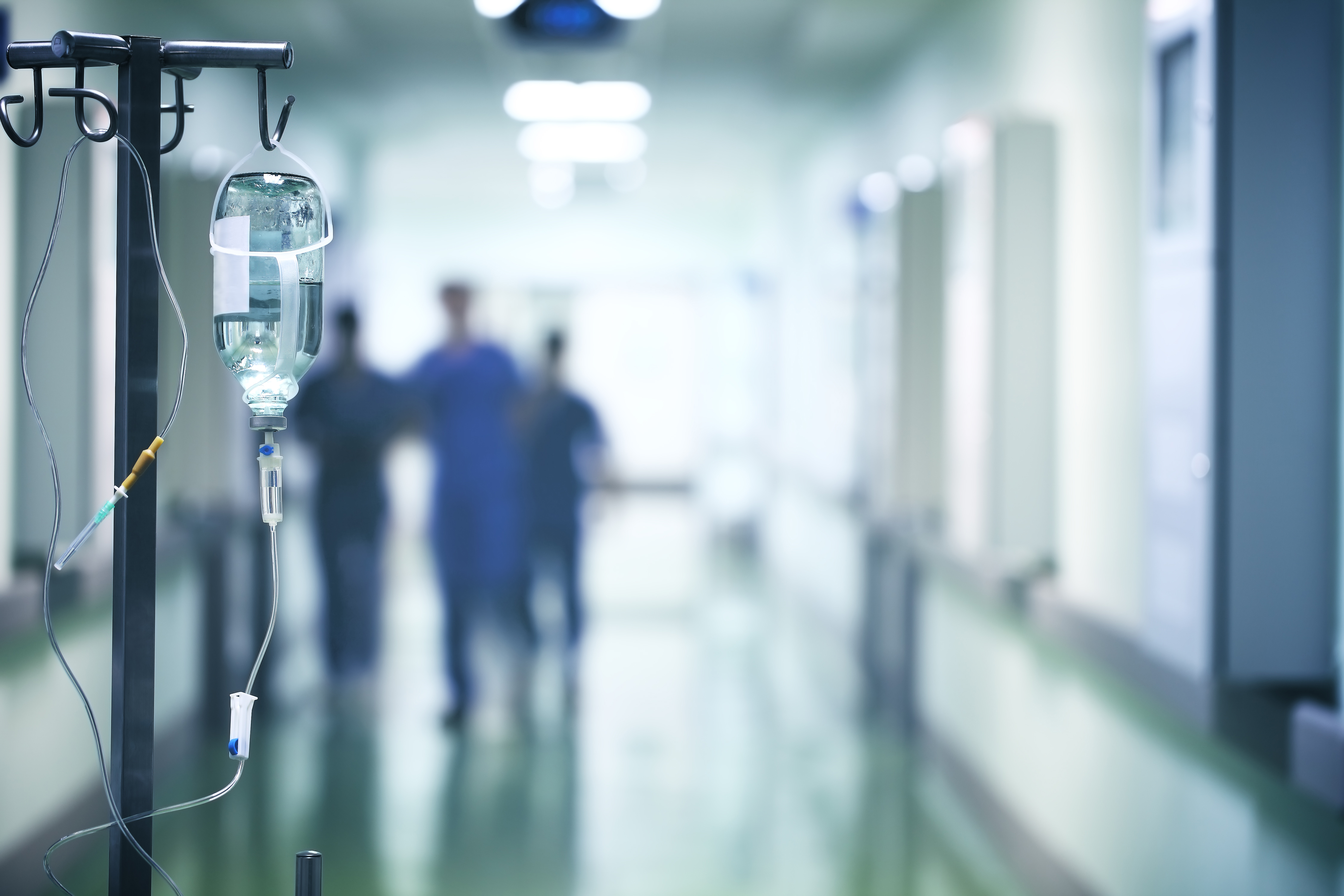 Prawie 22 mln zł na ekspresowe dokończenie budowy szpitala w Kielcach
