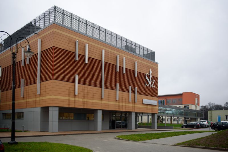 Szpital w Tarnowie zakupi nowy sprzęt
