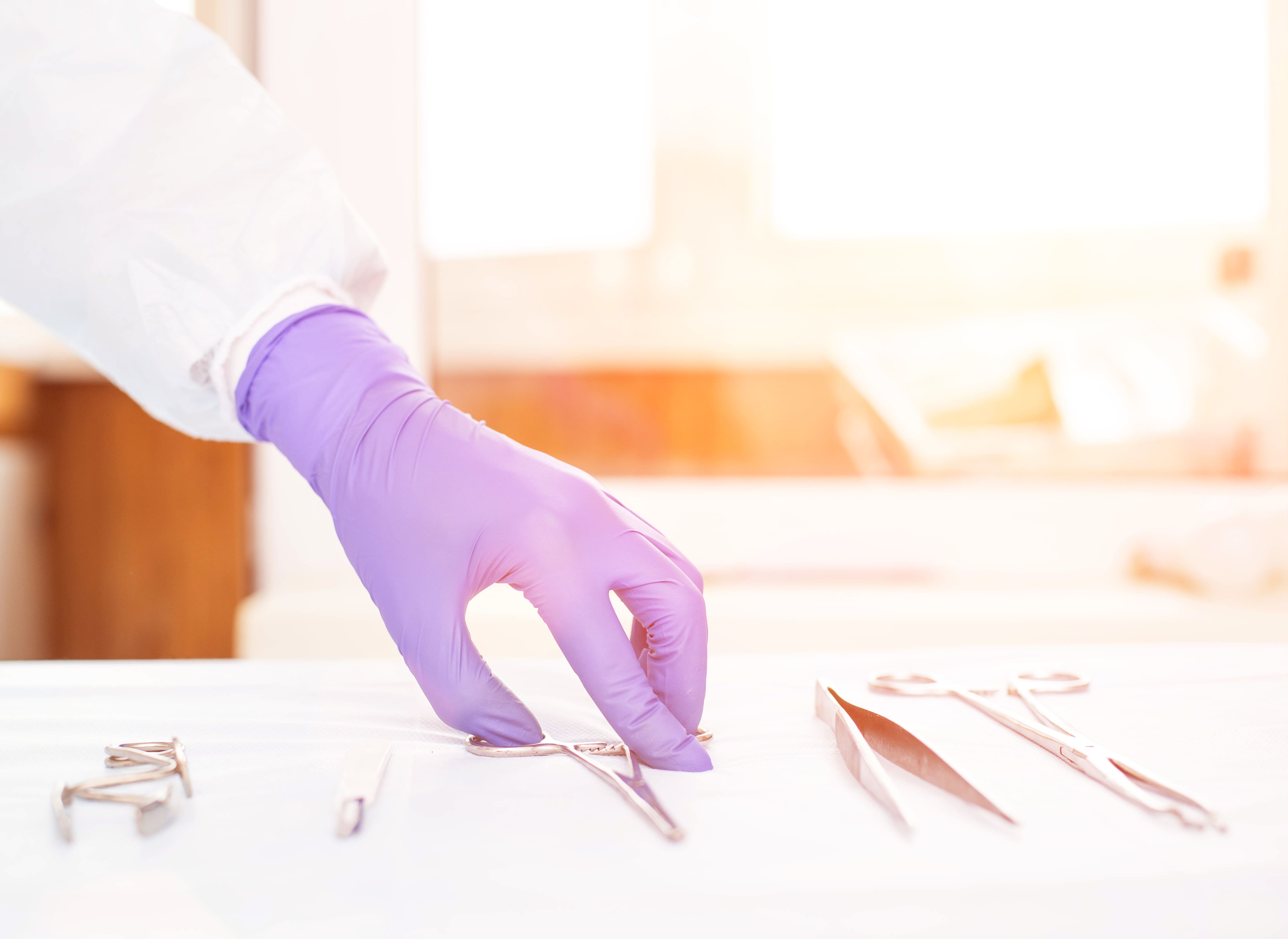 Stosunek Polaków do transplantacji -  wyniki badań