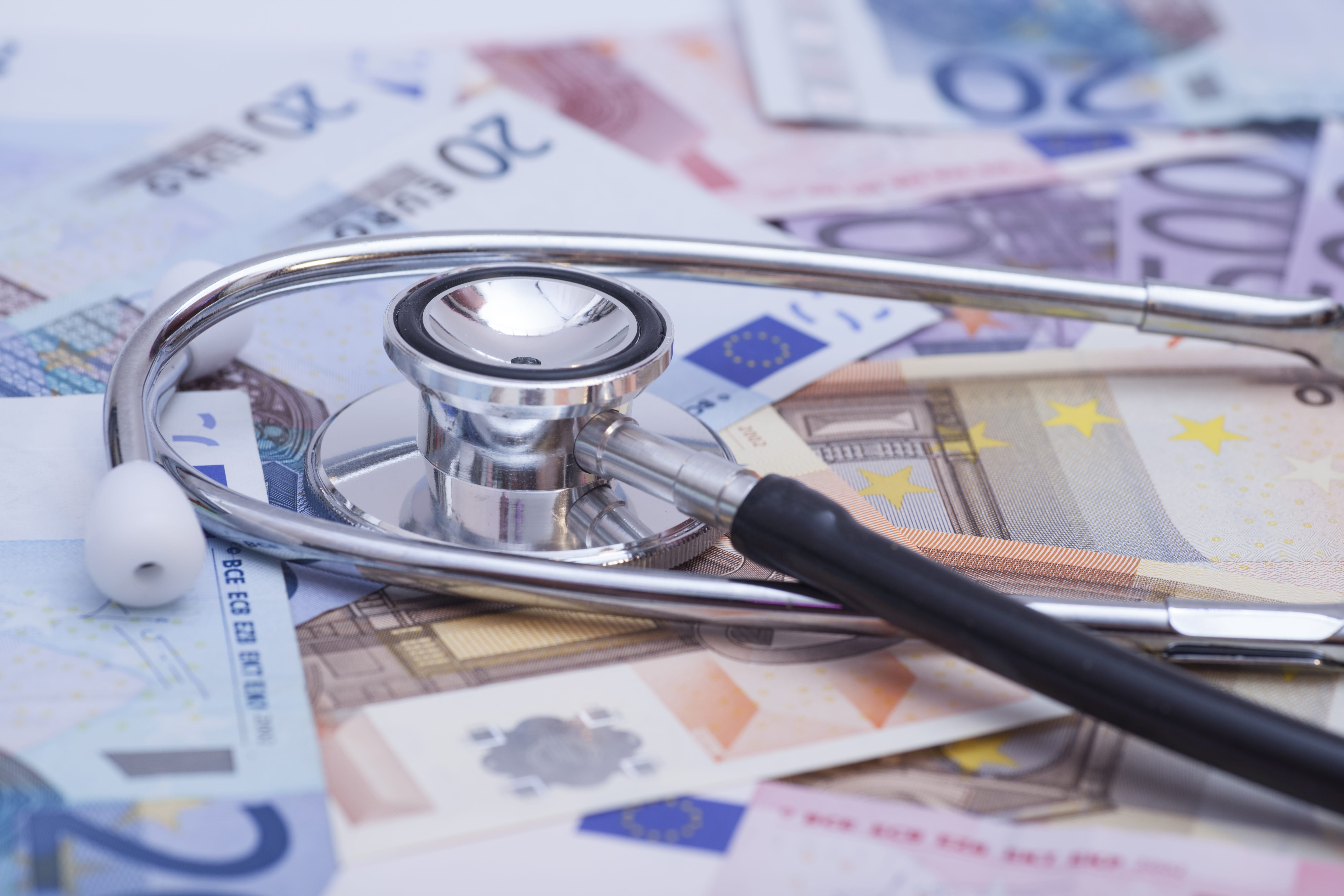 Jakie są przyszłe plany inwestycyjne UE w w dziedzinie zdrowia?
