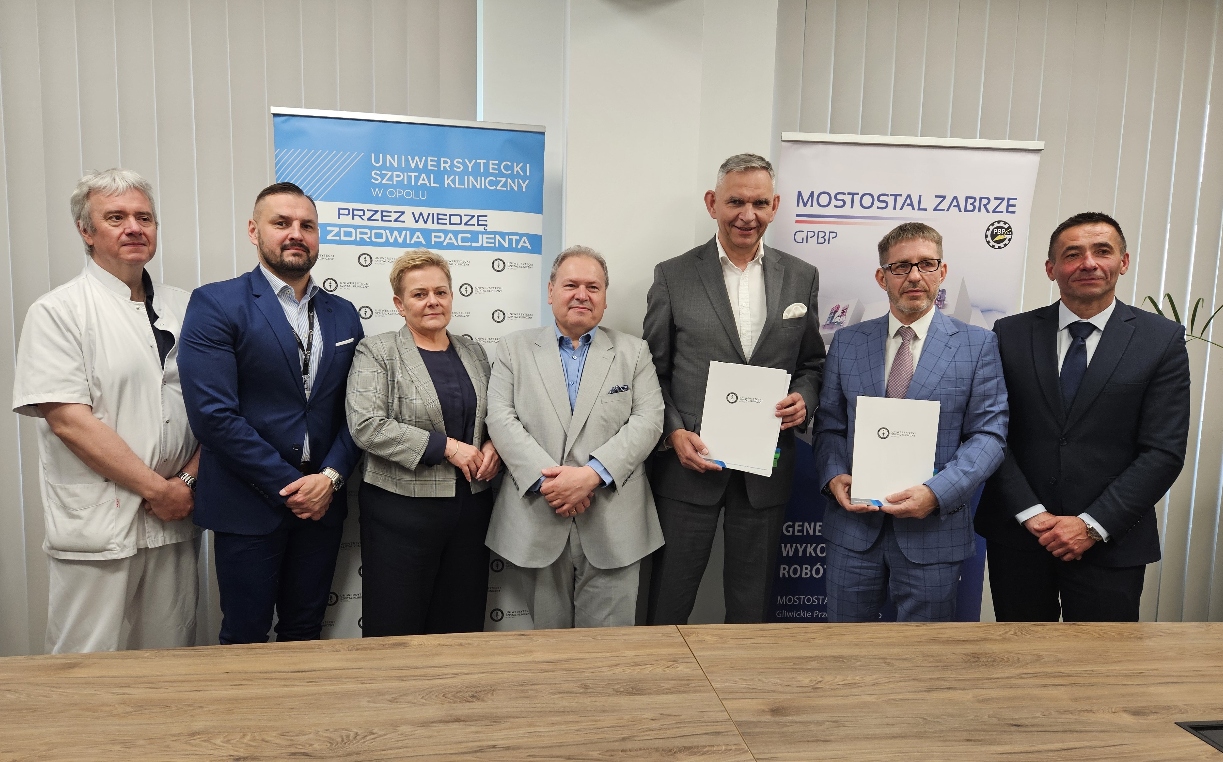 Inwestycja za ponad 66 mln zł w USK w Opolu 