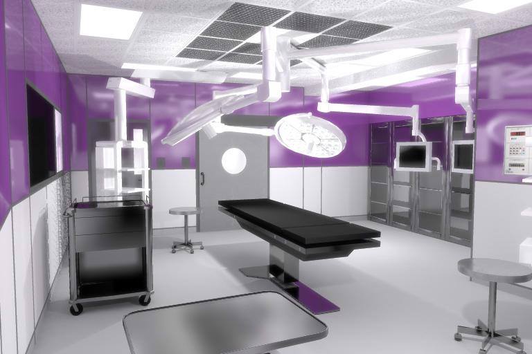 Szpital Reumatologiczny w Ustroniu otrzyma prawie 11 mln zł